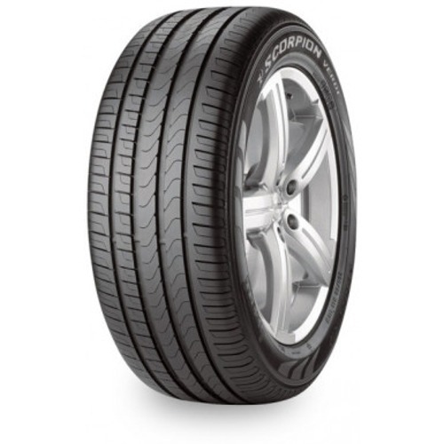 Foto pneumatico: PIRELLI, SCORPION VERDE 255/40 R20 101V Estive
