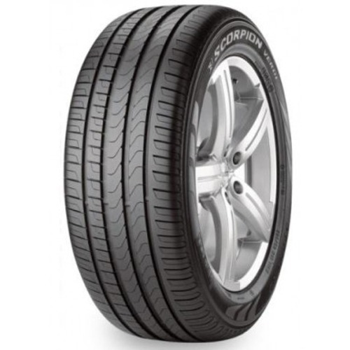 Foto pneumatico: PIRELLI, SCORPION VERDE 235/55 R18 100V Estive