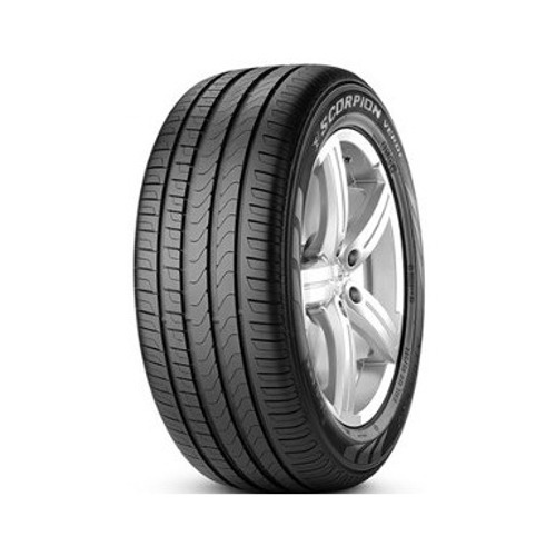 Foto pneumatico: PIRELLI, SCORPION VERDE 255/50 R19 103V Estive