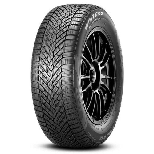 Foto pneumatico: PIRELLI, SCORPION WINTER 2 265/45 R21 108V Invernali