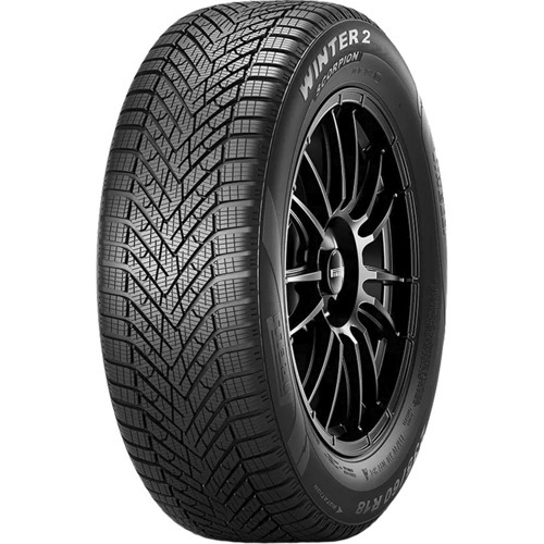 Foto pneumatico: PIRELLI, SCORPION WINTER 2 255/50 R20 109V Invernali