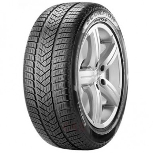 Foto pneumatico: PIRELLI, SCORPION WINTER 235/55 R20 105H Invernali