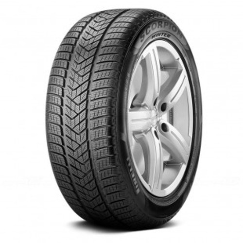 Foto pneumatico: PIRELLI, SCORPION WINTER 295/40 R21 111V Invernali