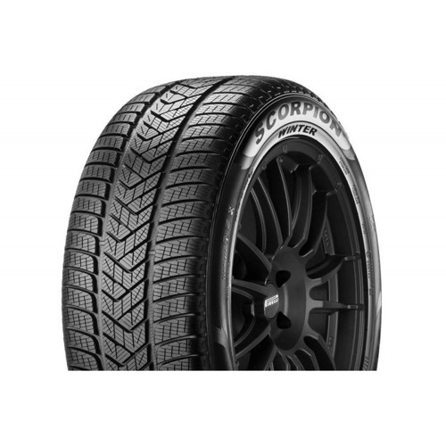 Foto pneumatico: PIRELLI, SCORPION WINTER 275/55 R20 117V Invernali