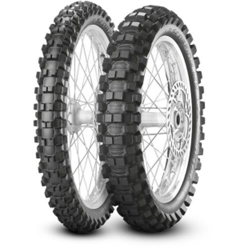 Foto pneumatico: PIRELLI, SCORPION ZERO ALL SEASON 285/40 R22 110V Estive