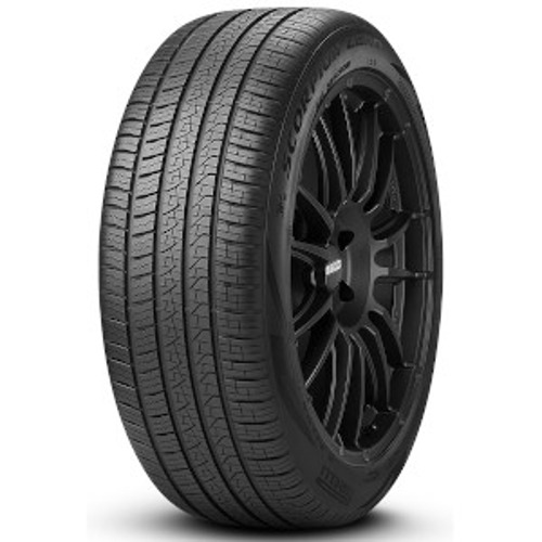 Foto pneumatico: PIRELLI, Scorpion Zero All Season (J) 295/40 R21 111Y Estive