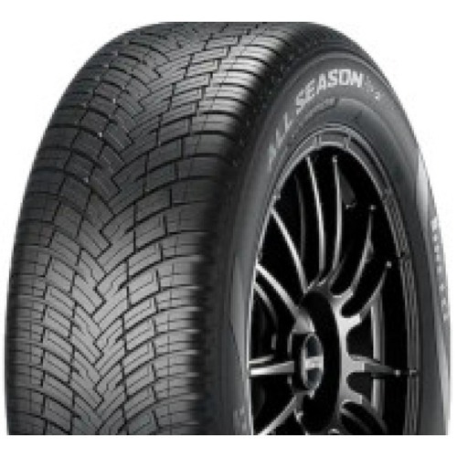 Foto pneumatico: PIRELLI, SCORPION ALL SEASON SF2 265/60 R18 114V Quattro-stagioni