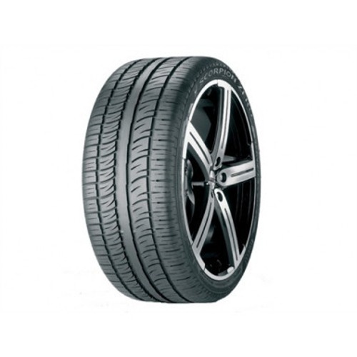 Foto pneumatico: PIRELLI, SCORPION ZERO ASIM. 255/50 R19 107Y Estive