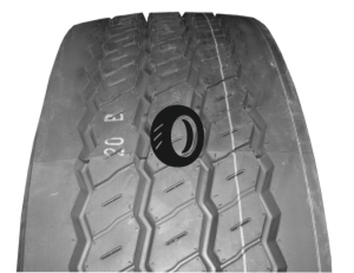 Foto pneumatico: PIRELLI, ST:01 M+S 265/70 R19.5 143J Estive