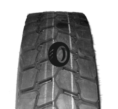 Foto pneumatico: PIRELLI, TG:01 13/ R22.5 156K Quattro-stagioni