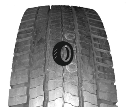 Foto pneumatico: PIRELLI, TH:01 COACH 295/80 R22.5 152M Estive