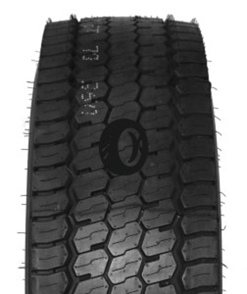 Foto pneumatico: PIRELLI, TR:01 TRIATHLON 17.5 245/70 R17.5 136M Estive