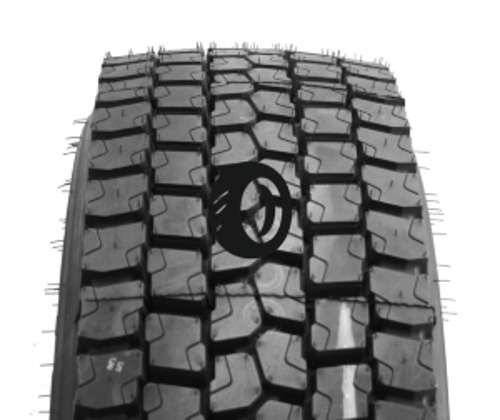Foto pneumatico: PIRELLI, TR:01S (TR:01II) 295/80 R22.5 152M Estive