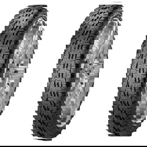Foto pneumatico: PIRELLI, WINTER 210 SOTTOZERO SERIE II 215/60 R17 96H Invernali