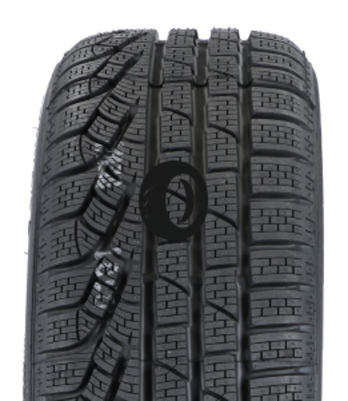 Foto pneumatico: PIRELLI, W210-270 SOTTOZERO S-2 295/35 R20 101W Invernali