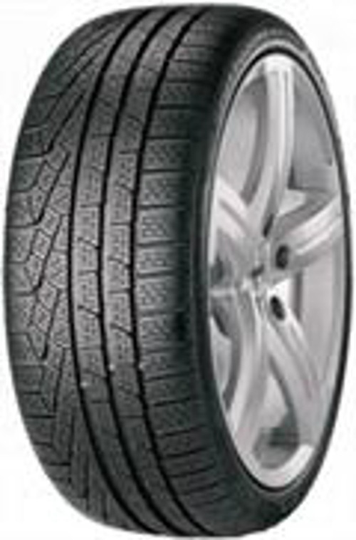 Foto pneumatico: PIRELLI, winter 210 sottozero serie ii 235/40 R19 92V Invernali