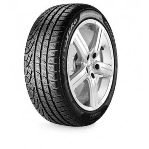 Foto pneumatico: PIRELLI, WINTER 240 SOTTOZERO SERIE II 265/40 R18 97V Invernali
