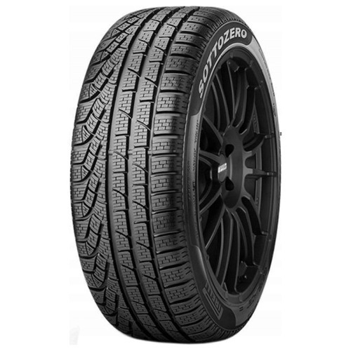 Foto pneumatico: PIRELLI, WINTER 270 SOTTOZERO SERIE II 275/35 R19 100W Invernali