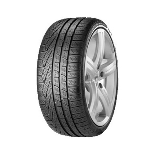 Foto pneumatico: PIRELLI, WINTER 270 SOTTOZERO SERIE II 285/30 R20 99W Invernali
