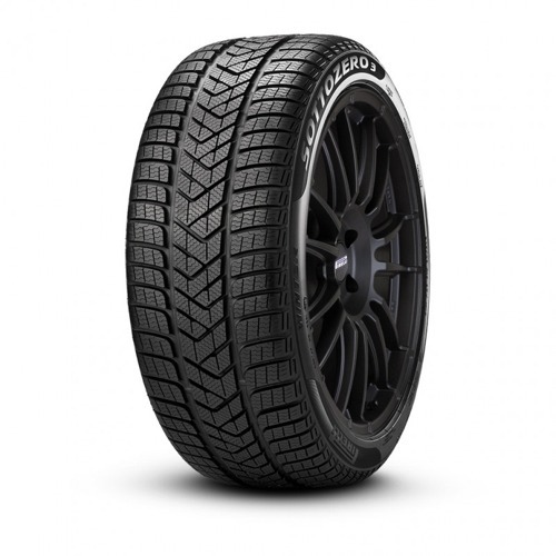 Foto pneumatico: PIRELLI, WINTER SOTTOZERO 3 205/55 R16 91H Invernali