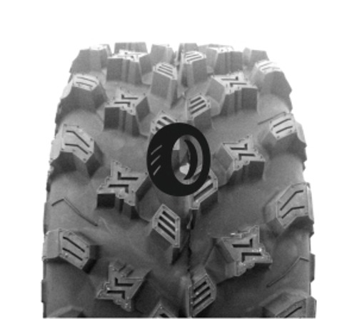 Foto pneumatico: PIT BULL TIRES, GROWLER XOR REAR 11/ R12 70J Quattro-stagioni
