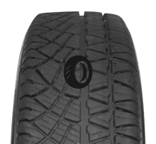Foto pneumatico: PNEUS OVADA, LATITUDE CROSS 215/70 R15 109T Estive