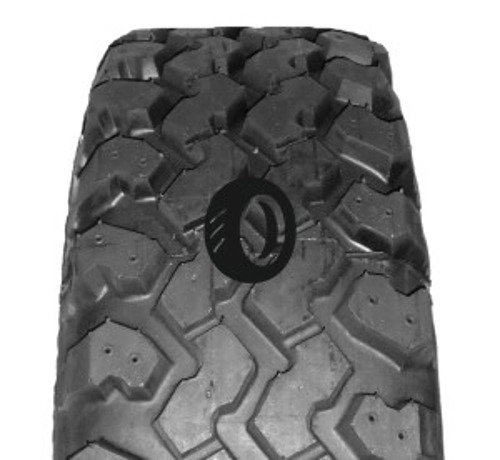 Foto pneumatico: PNEUS OVADA, PARIGI DAKAR 215/70 R16 100T Estive