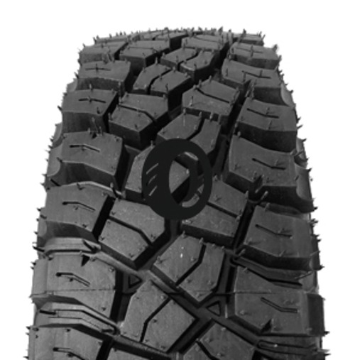 Foto pneumatico: PNEUS OVADA, PK03 MUD TERRAIN 245/70 R16 111H Estive