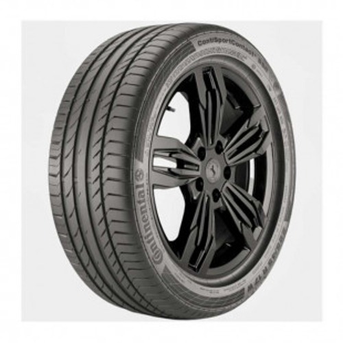 Foto pneumatico: EVERGREEN, ES83 205/70 R15 96H Estive