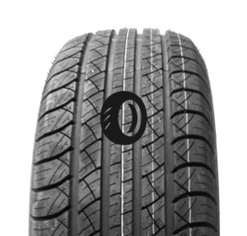 Foto pneumatico: POWERTRAC, CITYROVER 275/65 R17 115H Estive
