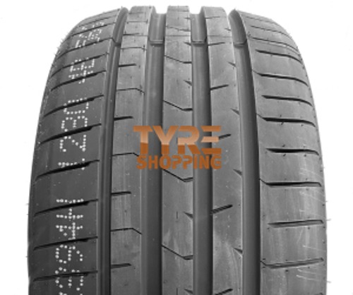 Foto pneumatico: POWERTRAC, ECOSPORT X77 205/55 R16 94W Estive
