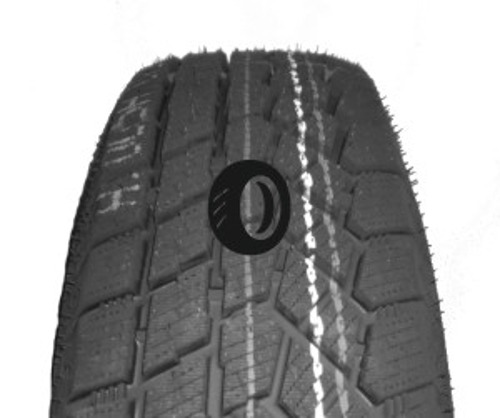 Foto pneumatico: POWERTRAC, SNOWMARCH 215/55 R18 95H Invernali