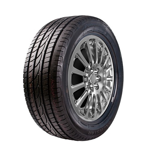 Foto pneumatico: POWERTRAC, snowstar 245/45 R18 100H Invernali