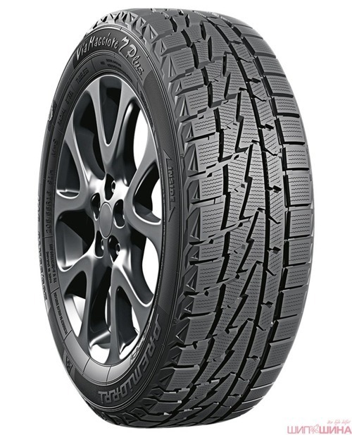 Foto pneumatico: PREMIORRI, VIAMAGGIORE Z PLUS 215/55 R17 98H Invernali