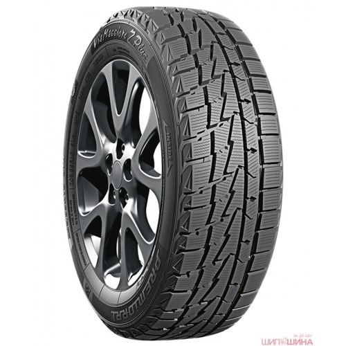 Foto pneumatico: PREMIORRI, VIAMAGGIORE Z PLUS 245/40 R18 97H Invernali