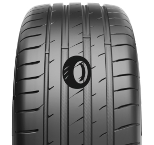 Foto pneumatico: PRINX, XNEX SPORT EV 255/55 R19 111V Estive