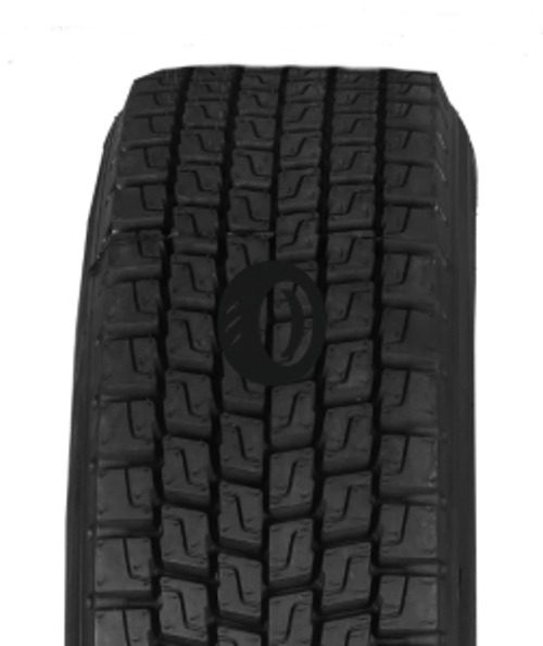Foto pneumatico: PROFIL TYRES (RETREAD), CARGO MASTER 215/75 R17.5 135J Estive
