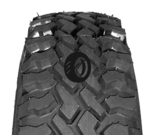 Foto pneumatico: PROFIL TYRES (RETREAD), MUDMAX MT 205/80 R16 104T Estive