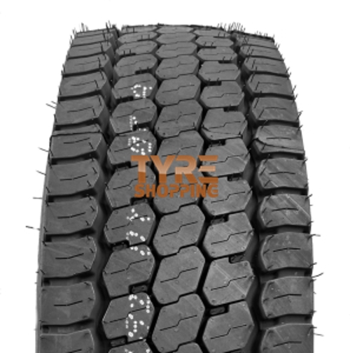 Foto pneumatico: PROMETEON, R02 PROFUEL DRIVE (17.5 Zoll) 285/70 R19.5 146L Estive