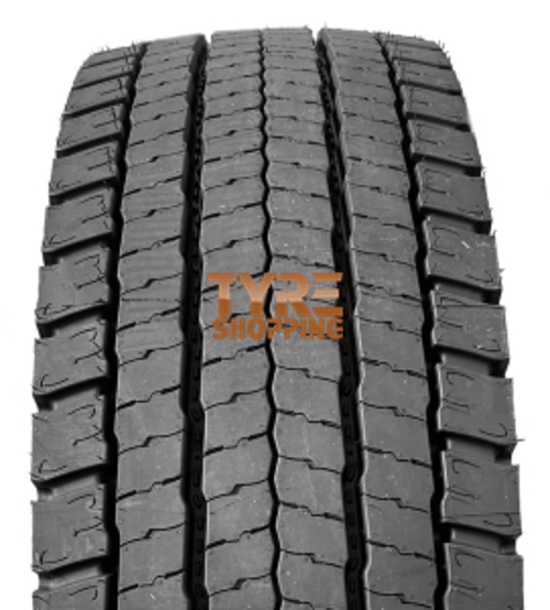 Foto pneumatico: PROMETEON, R02 PROFUEL DRIVE (22.5 Zoll) 315/70 R22.5 158L Estive