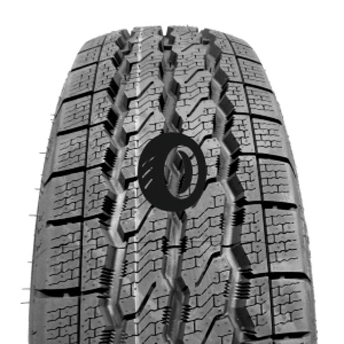 Foto pneumatico: RADAR, ARGONITE ALPINE 215/60 R17 109T Estive