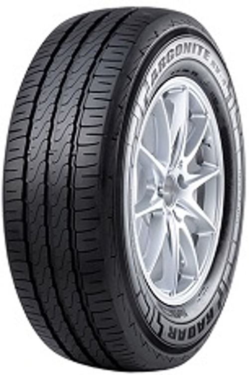 Foto pneumatico: RADAR, ARGONITE RV-4 155/70 R12 104N Estive