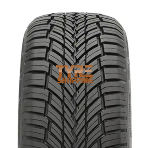 Foto pneumatico: RADAR, DIMAX ALLSEASON 175/65 R14 86H Quattro-stagioni