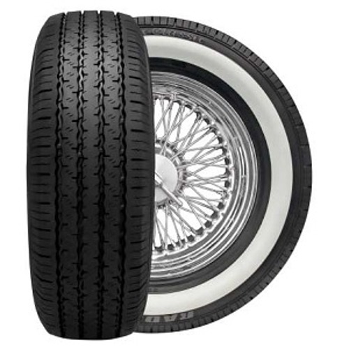 Foto pneumatico: RADAR, Dimax Classic 215/70 R15 98W Estive