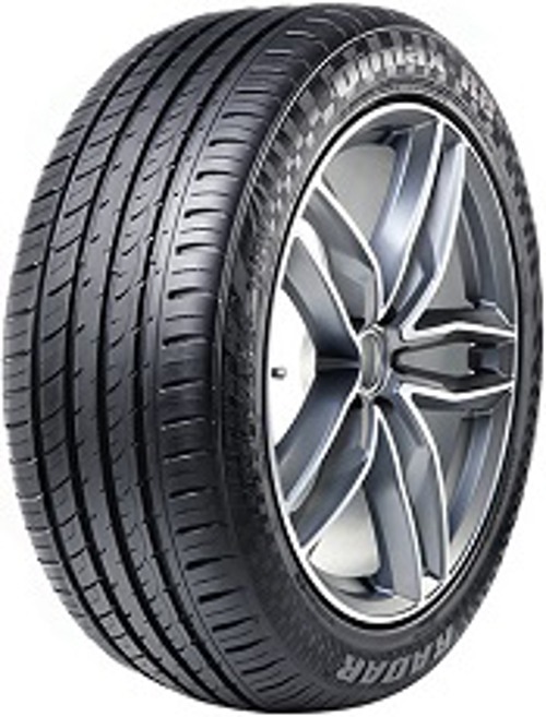 Foto pneumatico: RADAR, DIMAX R8+ 255/35 R18 94Y Estive