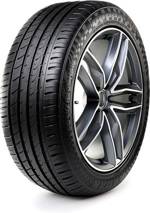 Foto pneumatico: RADAR, dimax r8 255/55 R18 109Y Estive