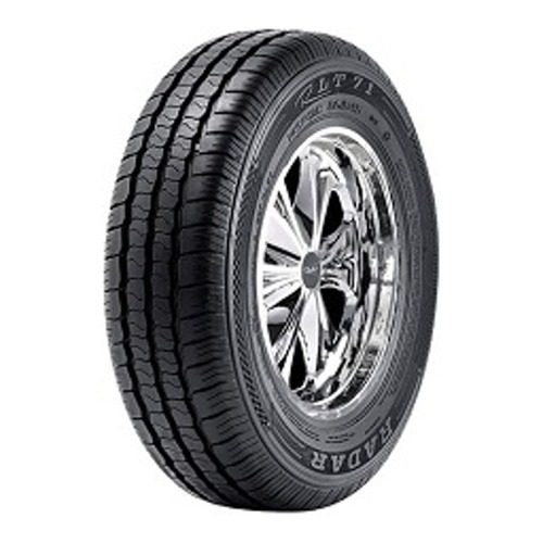 Foto pneumatico: RADAR, RLT71 205/75 R14 107R Estive