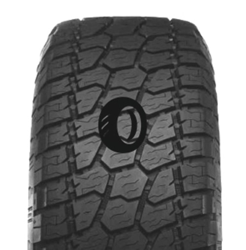 Foto pneumatico: RADAR, RENEGADE A/T 5 265/70 R17 115H Estive