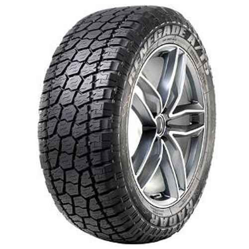 Foto pneumatico: RADAR, RENEGADE A/T SPORT 235/75 R15 110S Quattro-stagioni