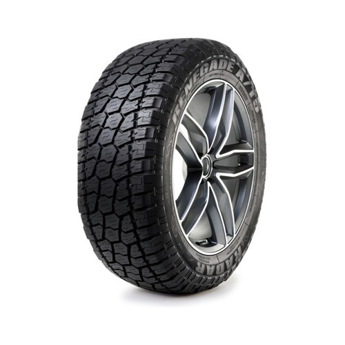 Foto pneumatico: RADAR, RENEGADE A/T-5 205/70 R15 100H Quattro-stagioni